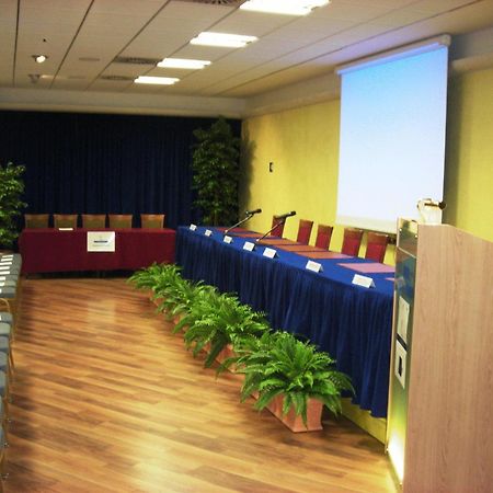 Hotel Sporting Trento Eksteriør bilde