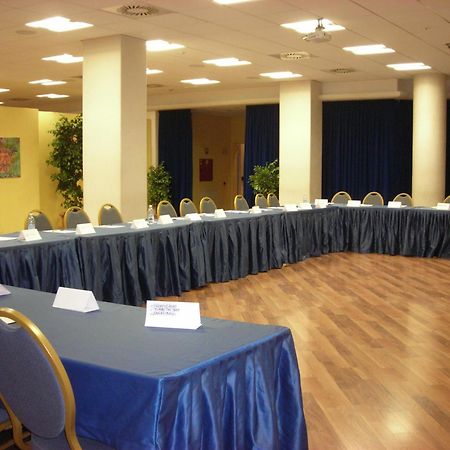 Hotel Sporting Trento Eksteriør bilde
