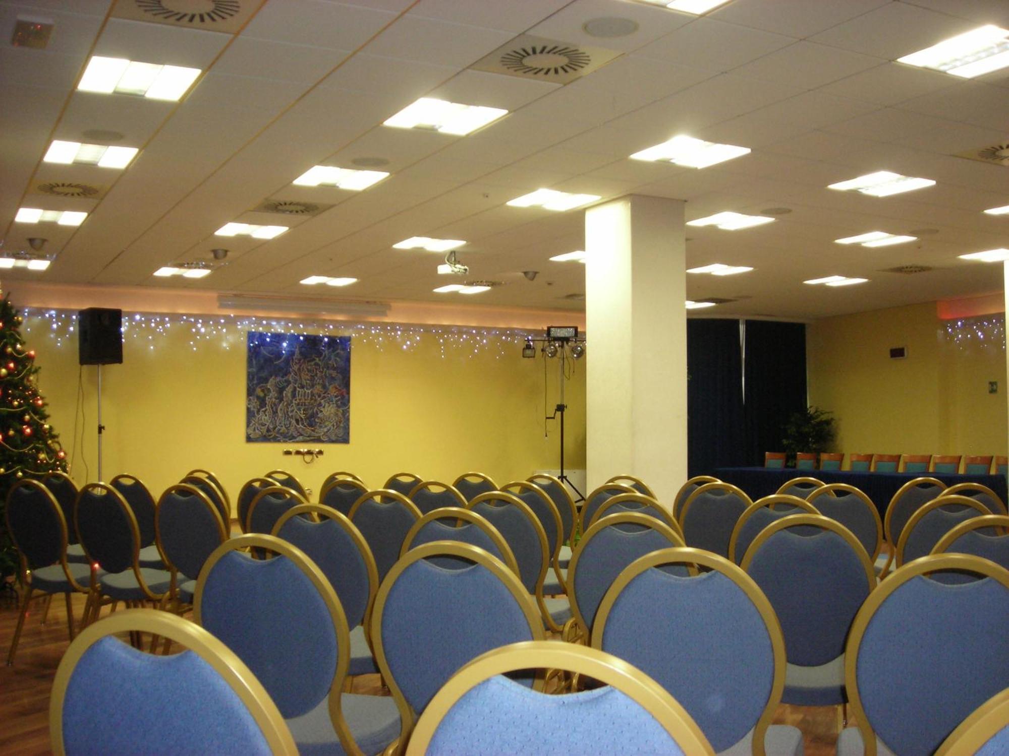 Hotel Sporting Trento Eksteriør bilde